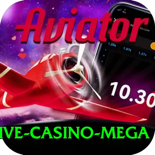 ShahSpin Live Casino Mega - 2