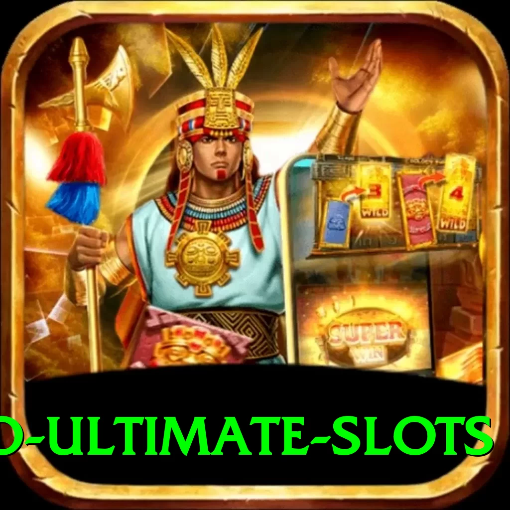 Six6s Casino Ultimate Slots - 2
