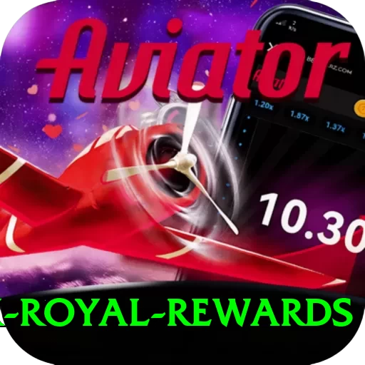 six6s.com.pk Royal Rewards - 2