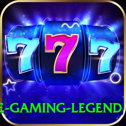 SS1 Game Gaming Legend - 2