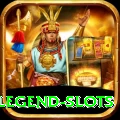 t20 Legend Slots