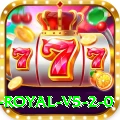 td777 Jackpot Royal v5.2.0