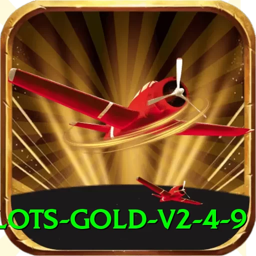 tojaybet Slots Gold v2.4.9 - 2