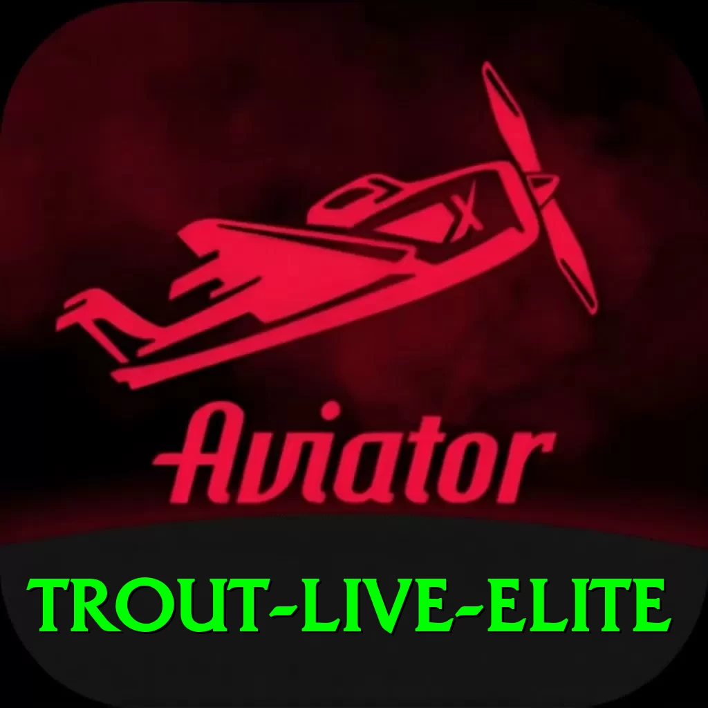 trout Live Elite - 2