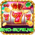u7777 - Casino Supreme