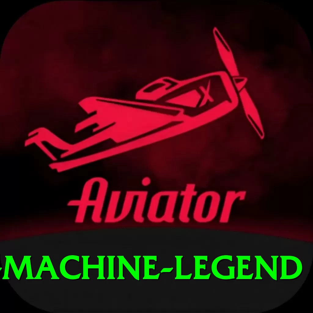 VK777 Slot Machine Legend - 2