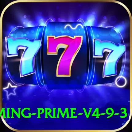 vsp777 Gaming Prime v4.9.3 - 2