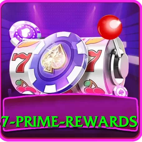 w567 Prime Rewards - 2