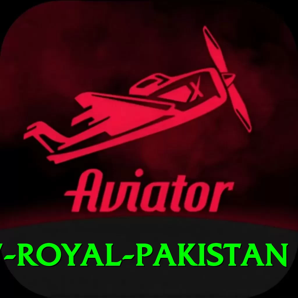 w567 Royal Pakistan - 2