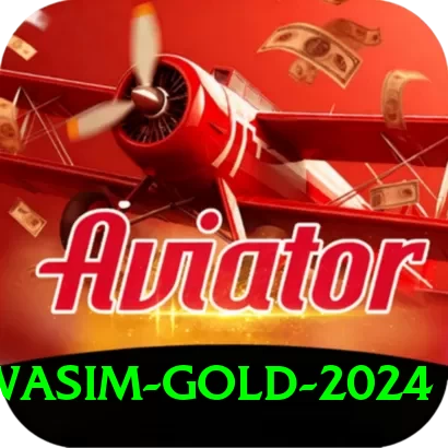wasim Gold 2024 - 2