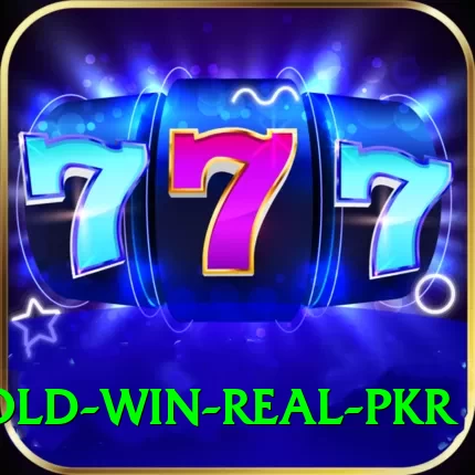 wc777 Gold - Win Real PKR - 2
