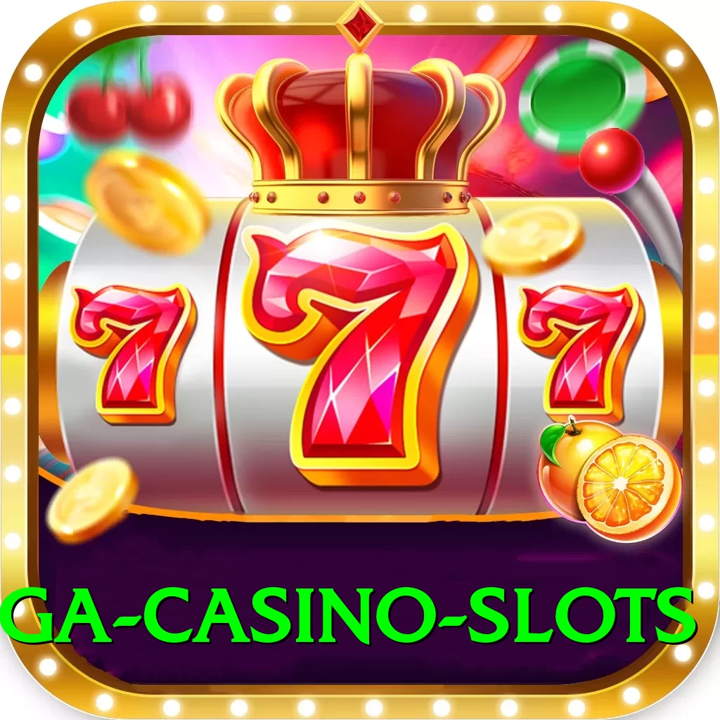 we999 Mega - Casino & Slots - 2