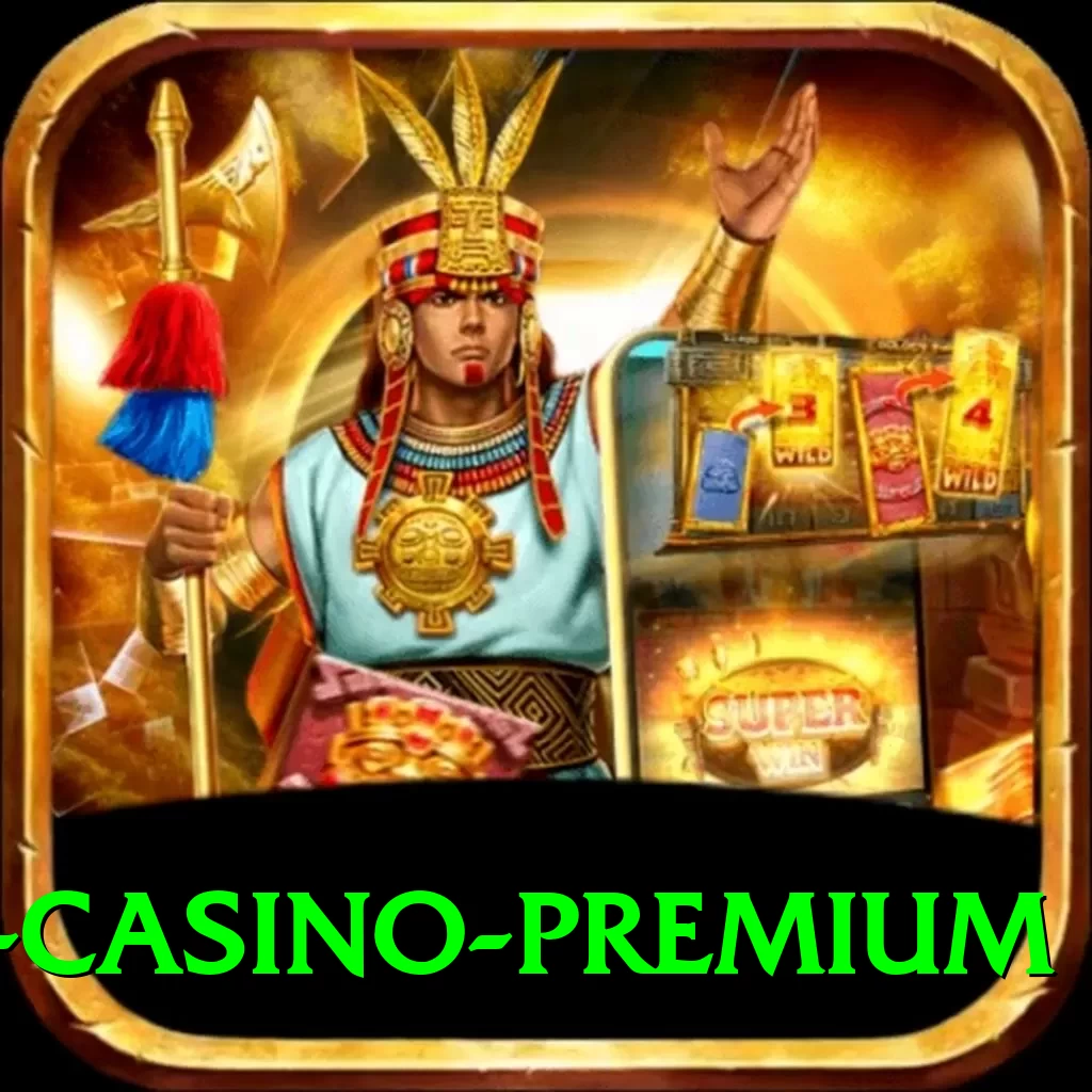Winli Slots - Casino Premium - 2