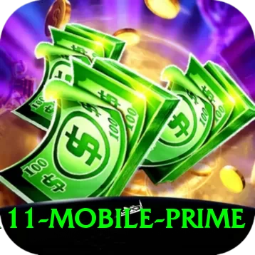 x111 Mobile Prime - 2