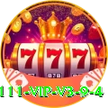 X111 - VIP v3.9.4