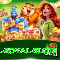X777 Game Royal Slots