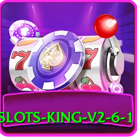 x777 Slots King v2.6.1 - 2