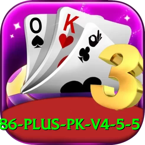 XP786 Plus PK v4.5.5 - 2