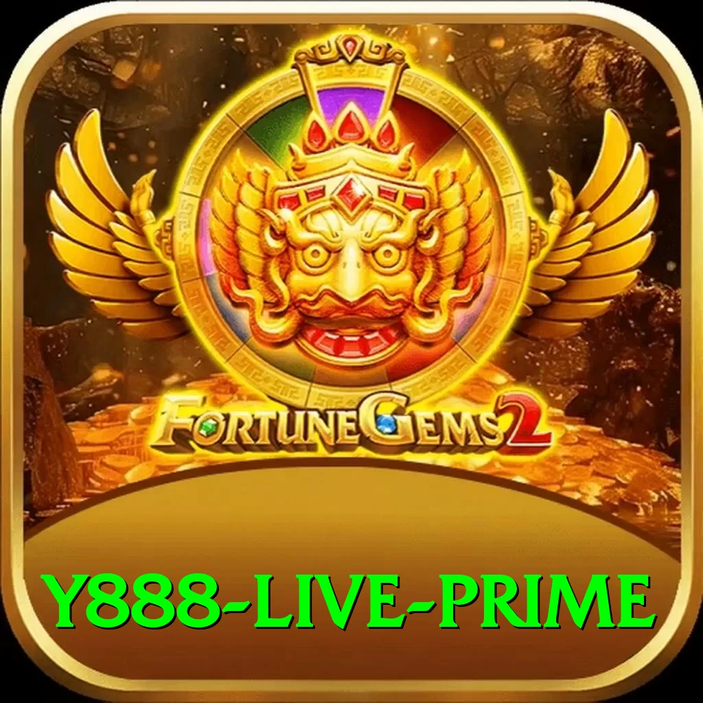 y888 Live Prime - 2