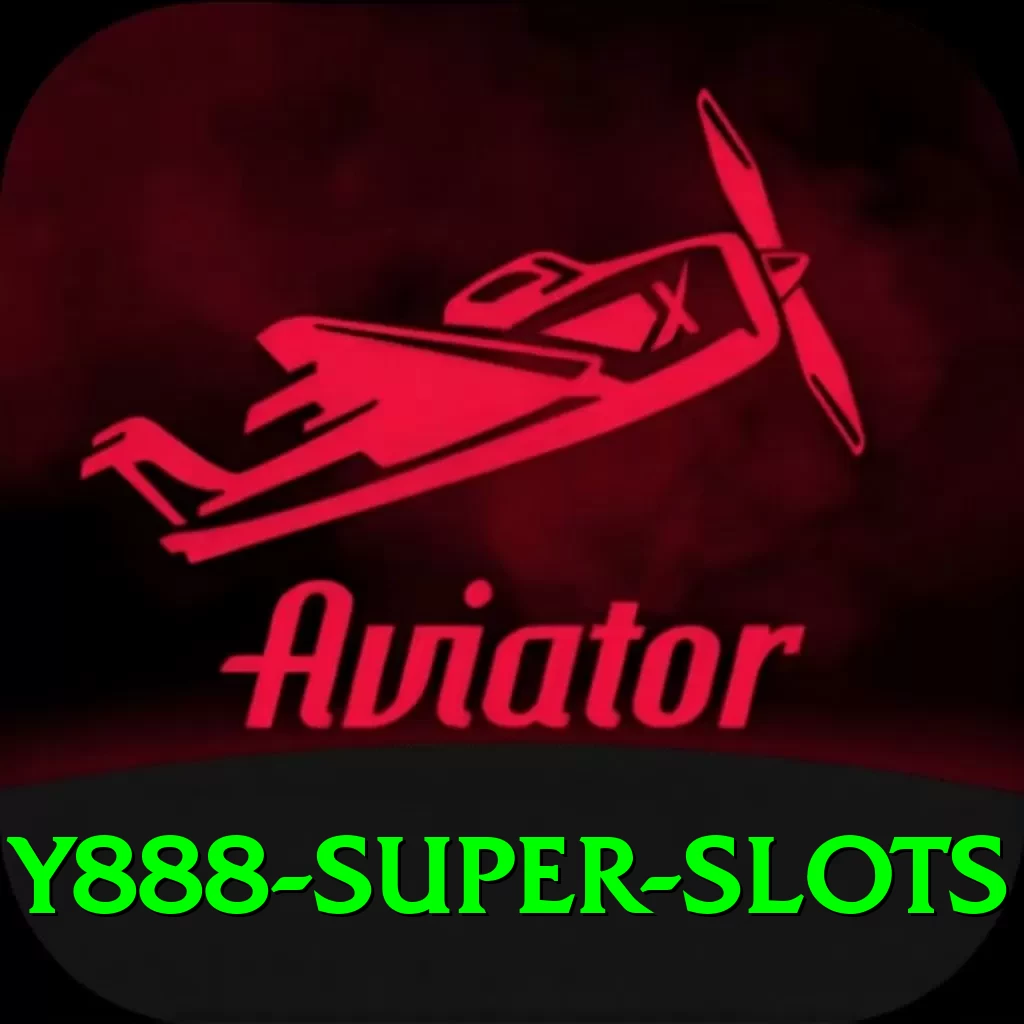 y888 Super Slots - 2