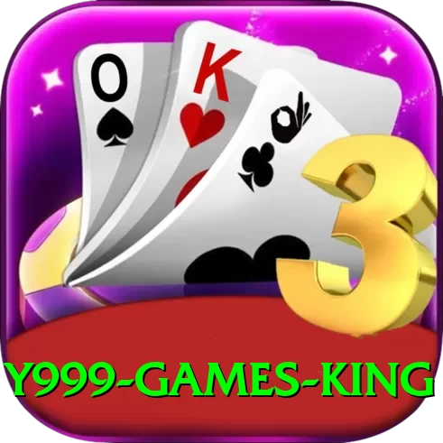 y999 Games King - 2