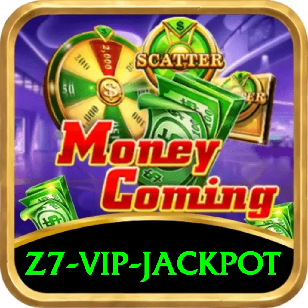 z7 VIP Jackpot - 2