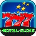 zc777 Royal Slots