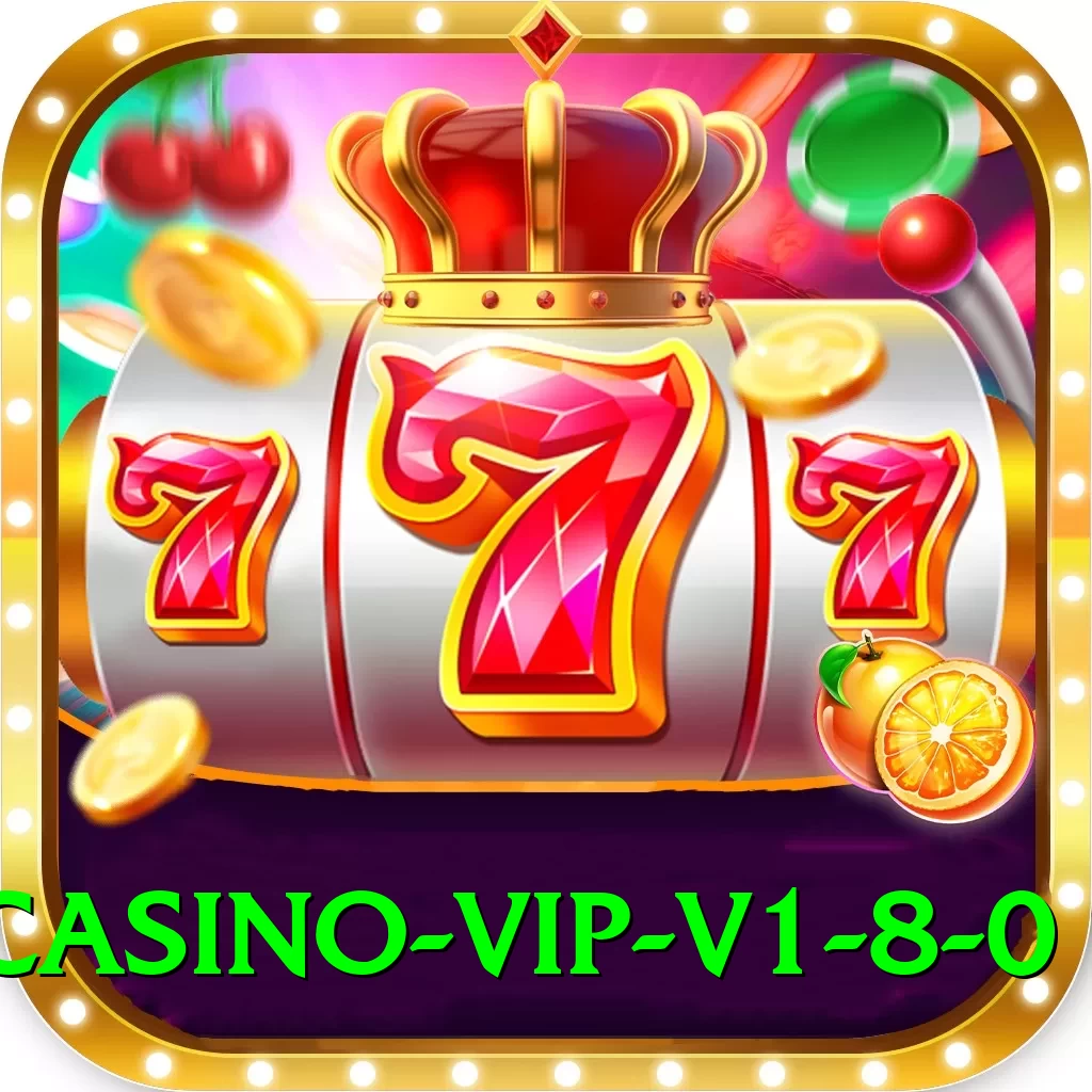 zv777 Casino VIP v1.8.0 - 2